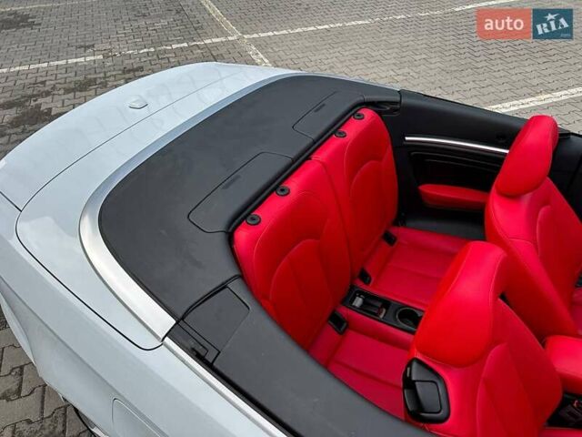 Ауди А3 2018 в Черновцах на Automoto.ua Белый Ауди А3, объемом двигателя 2 л и пробегом 69 тыс. км за 22300 $, фото 14 на Automoto.ua