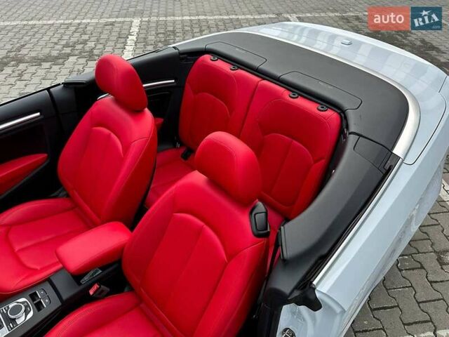 Ауди А3 2018 в Черновцах на Automoto.ua Белый Ауди А3, объемом двигателя 2 л и пробегом 69 тыс. км за 22300 $, фото 15 на Automoto.ua