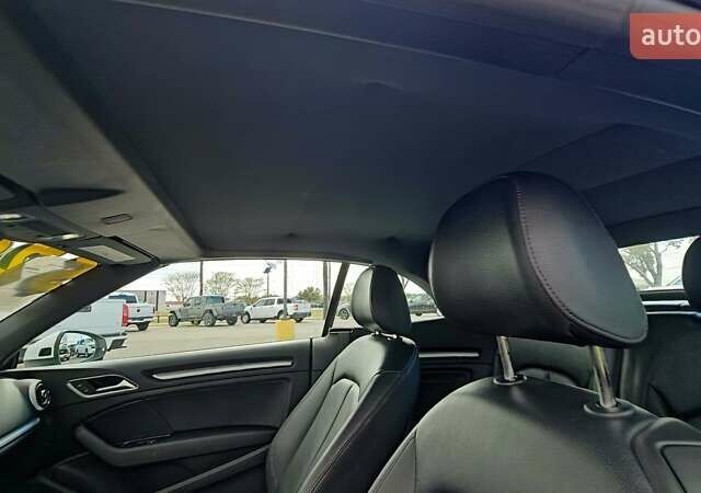 Білий Ауді А3, об'ємом двигуна 2 л та пробігом 83 тис. км за 10500 $, фото 8 на Automoto.ua
