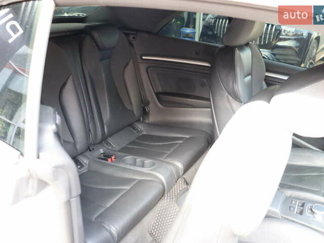 Белый Ауди А3, объемом двигателя 2 л и пробегом 12 тыс. км за 17400 $, фото 31 на Automoto.ua