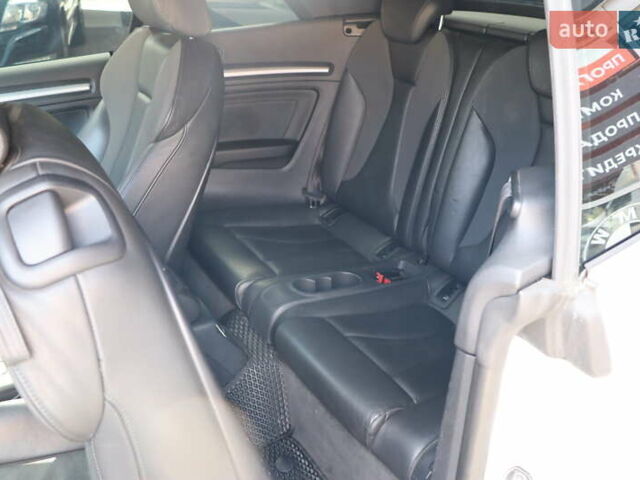 Белый Ауди А3, объемом двигателя 2 л и пробегом 12 тыс. км за 17400 $, фото 26 на Automoto.ua