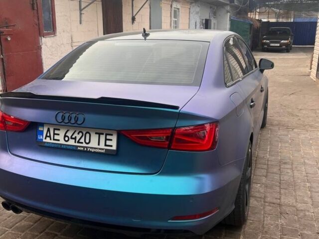 Белый Ауди А3, объемом двигателя 1.8 л и пробегом 104 тыс. км за 11000 $, фото 4 на Automoto.ua