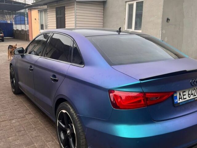 Белый Ауди А3, объемом двигателя 1.8 л и пробегом 104 тыс. км за 11000 $, фото 2 на Automoto.ua