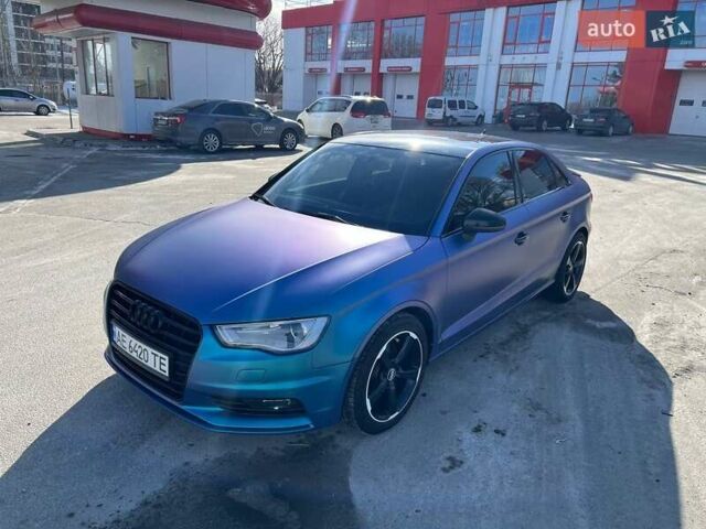 Белый Ауди А3, объемом двигателя 1.8 л и пробегом 103 тыс. км за 11400 $, фото 1 на Automoto.ua