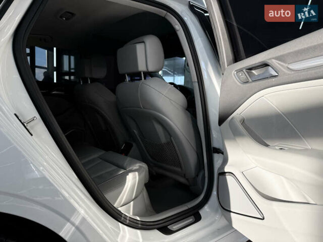 Білий Ауді А3, об'ємом двигуна 1.97 л та пробігом 195 тис. км за 16700 $, фото 23 на Automoto.ua