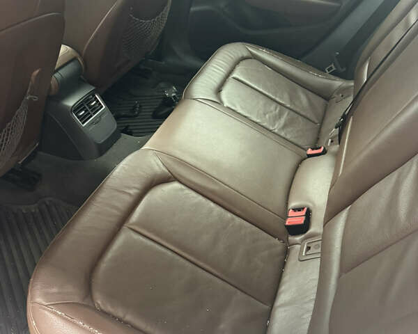 Белый Ауди А3, объемом двигателя 2 л и пробегом 220 тыс. км за 7700 $, фото 15 на Automoto.ua