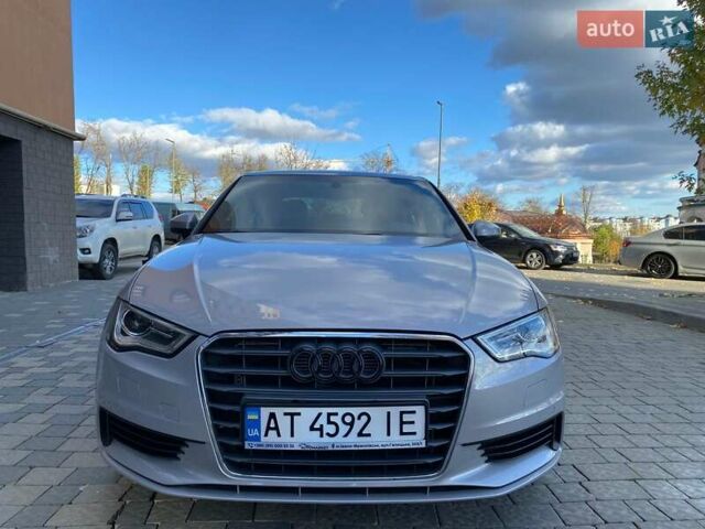 Белый Ауди А3, объемом двигателя 1.8 л и пробегом 153 тыс. км за 14700 $, фото 28 на Automoto.ua