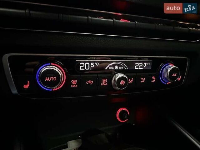 Белый Ауди А3, объемом двигателя 1.8 л и пробегом 228 тыс. км за 13999 $, фото 21 на Automoto.ua