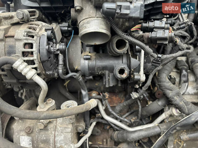 Белый Ауди А3, объемом двигателя 1.98 л и пробегом 230 тыс. км за 7000 $, фото 8 на Automoto.ua