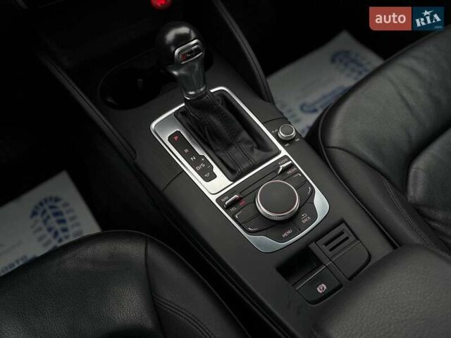 Білий Ауді А3, об'ємом двигуна 1.8 л та пробігом 99 тис. км за 13000 $, фото 14 на Automoto.ua