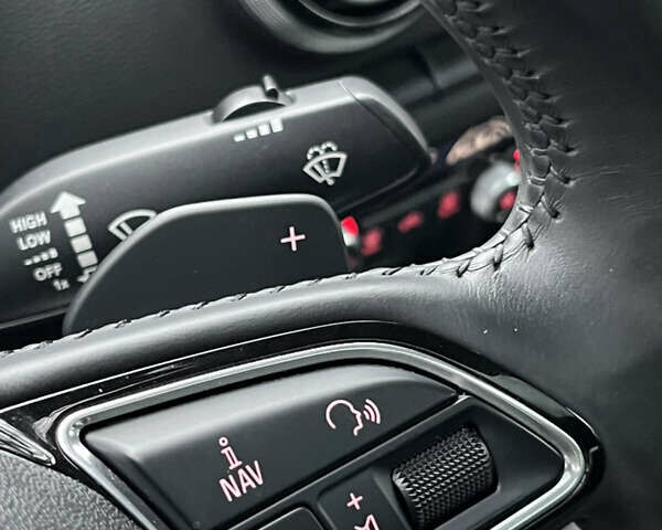 Белый Ауди А3, объемом двигателя 2 л и пробегом 139 тыс. км за 13599 $, фото 15 на Automoto.ua