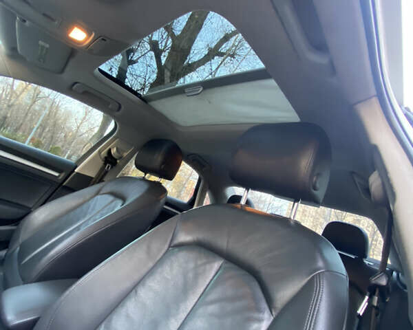 Белый Ауди А3, объемом двигателя 1.8 л и пробегом 193 тыс. км за 11900 $, фото 25 на Automoto.ua