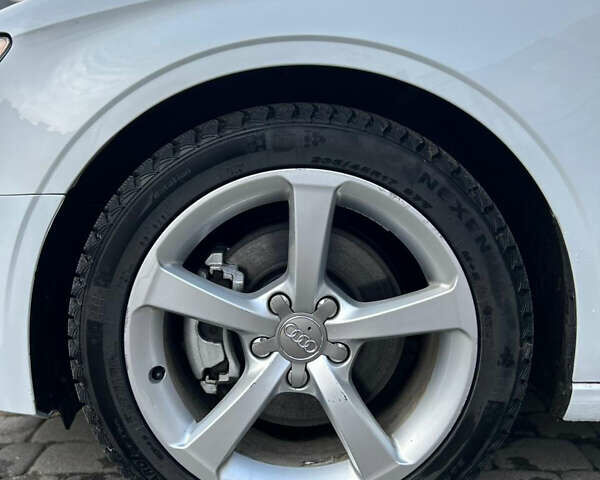 Белый Ауди А3, объемом двигателя 2 л и пробегом 186 тыс. км за 13700 $, фото 7 на Automoto.ua