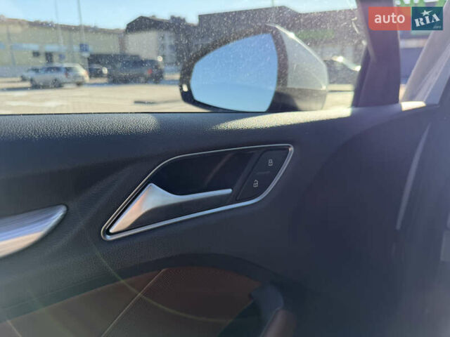 Белый Ауди А3, объемом двигателя 1.8 л и пробегом 191 тыс. км за 13590 $, фото 10 на Automoto.ua