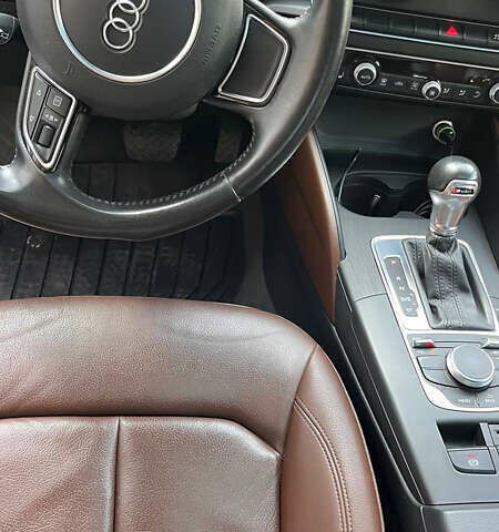 Білий Ауді А3, об'ємом двигуна 2 л та пробігом 194 тис. км за 15000 $, фото 10 на Automoto.ua