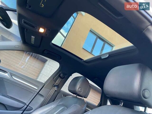 Белый Ауди А3, объемом двигателя 1.8 л и пробегом 153 тыс. км за 14700 $, фото 47 на Automoto.ua
