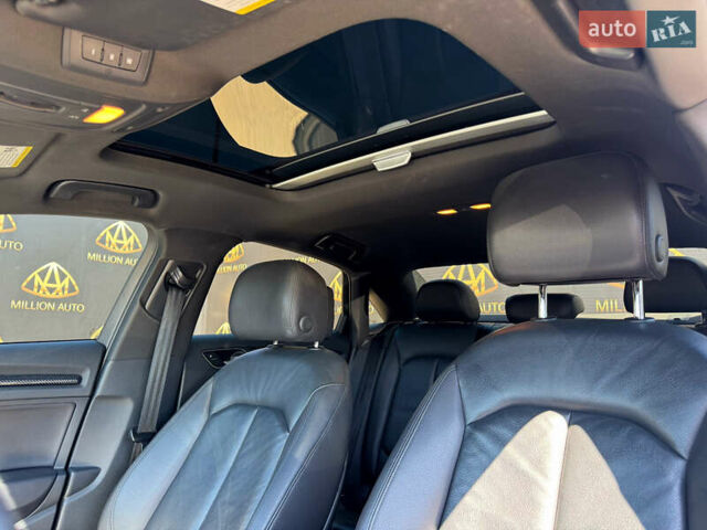 Белый Ауди А3, объемом двигателя 2 л и пробегом 174 тыс. км за 14900 $, фото 8 на Automoto.ua