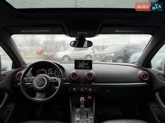 Білий Ауді А3, об'ємом двигуна 1.8 л та пробігом 99 тис. км за 13000 $, фото 10 на Automoto.ua
