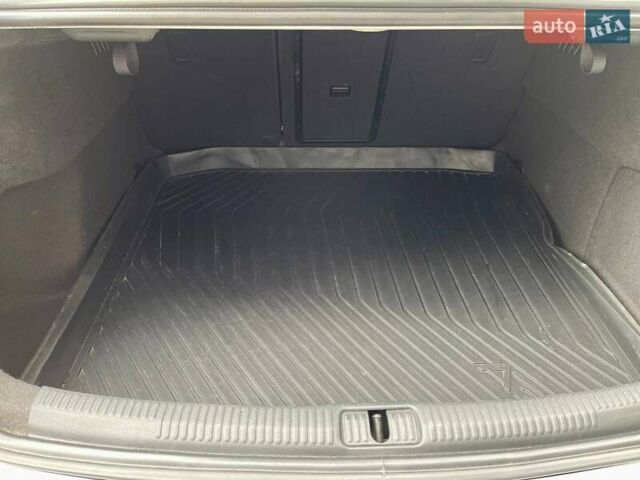 Білий Ауді А3, об'ємом двигуна 2 л та пробігом 141 тис. км за 16400 $, фото 21 на Automoto.ua