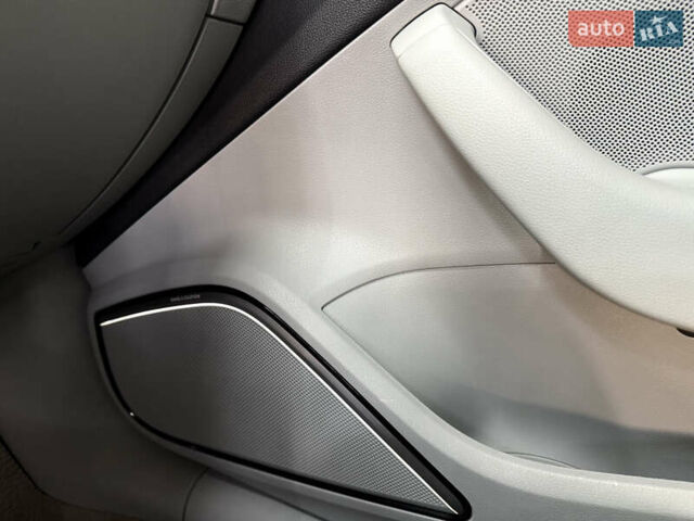 Білий Ауді А3, об'ємом двигуна 1.97 л та пробігом 195 тис. км за 16700 $, фото 36 на Automoto.ua