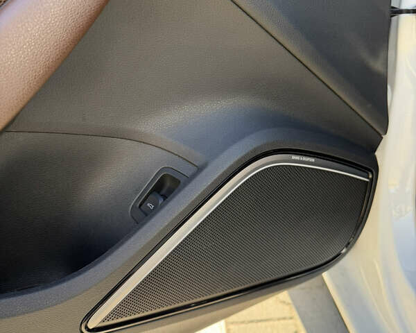 Белый Ауди А3, объемом двигателя 1.8 л и пробегом 191 тыс. км за 13590 $, фото 11 на Automoto.ua