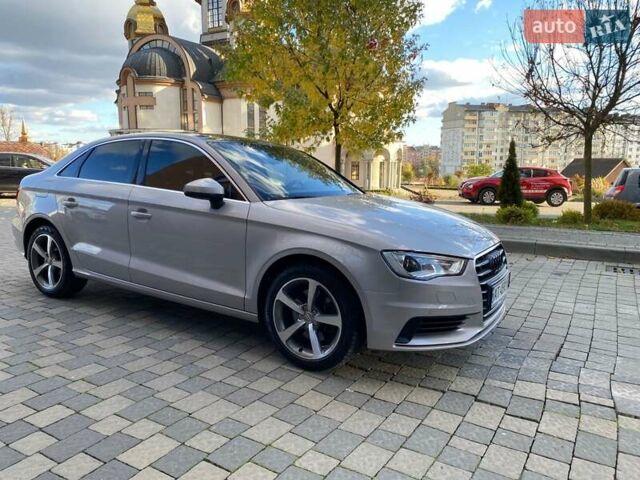 Белый Ауди А3, объемом двигателя 1.8 л и пробегом 153 тыс. км за 14700 $, фото 24 на Automoto.ua