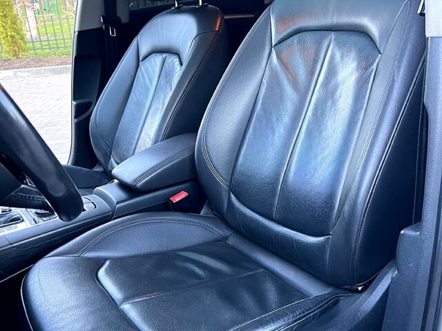 Білий Ауді А3, об'ємом двигуна 2 л та пробігом 150 тис. км за 13000 $, фото 11 на Automoto.ua