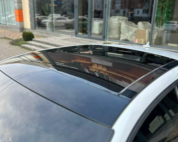 Белый Ауди А3, объемом двигателя 2 л и пробегом 186 тыс. км за 13700 $, фото 23 на Automoto.ua