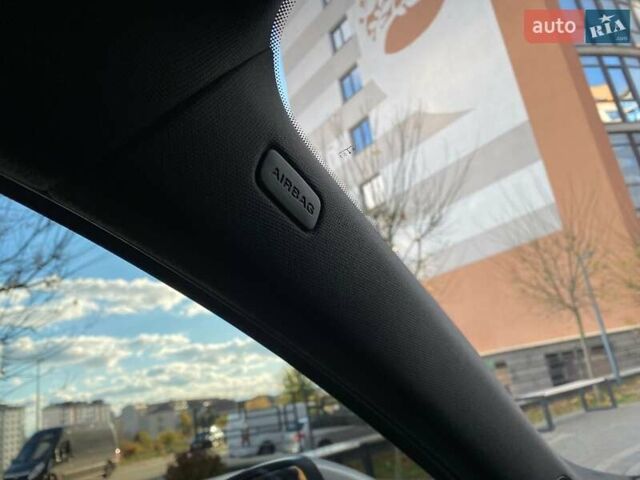 Белый Ауди А3, объемом двигателя 1.8 л и пробегом 153 тыс. км за 14700 $, фото 76 на Automoto.ua
