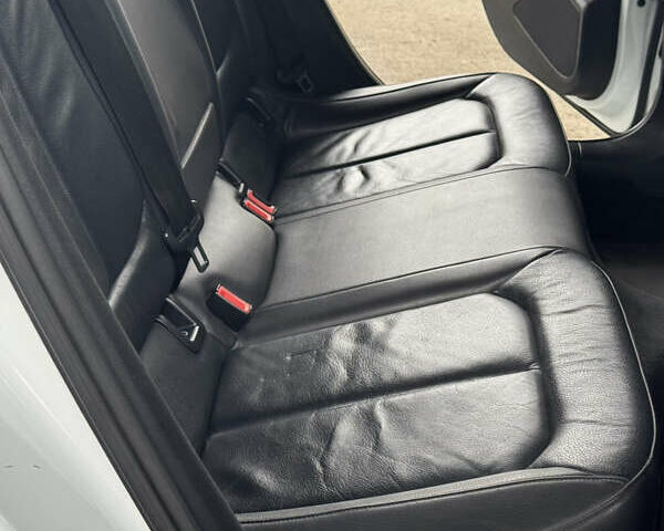 Белый Ауди А3, объемом двигателя 1.8 л и пробегом 217 тыс. км за 10500 $, фото 40 на Automoto.ua