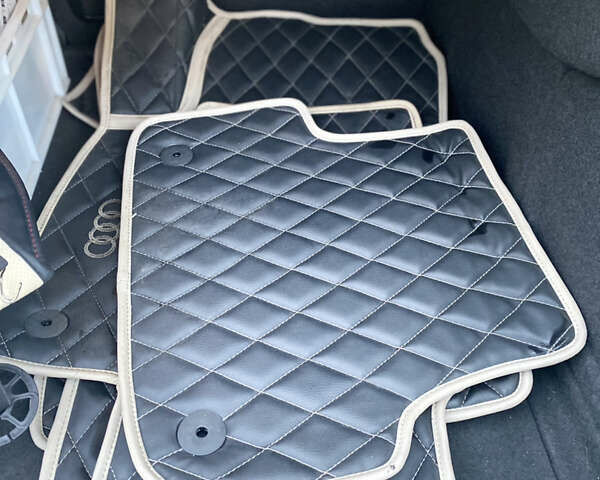 Белый Ауди А3, объемом двигателя 1.8 л и пробегом 193 тыс. км за 11900 $, фото 26 на Automoto.ua