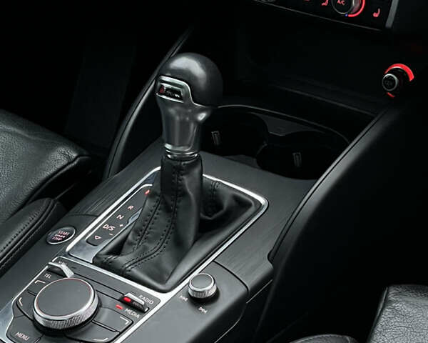 Белый Ауди А3, объемом двигателя 2 л и пробегом 139 тыс. км за 13599 $, фото 26 на Automoto.ua