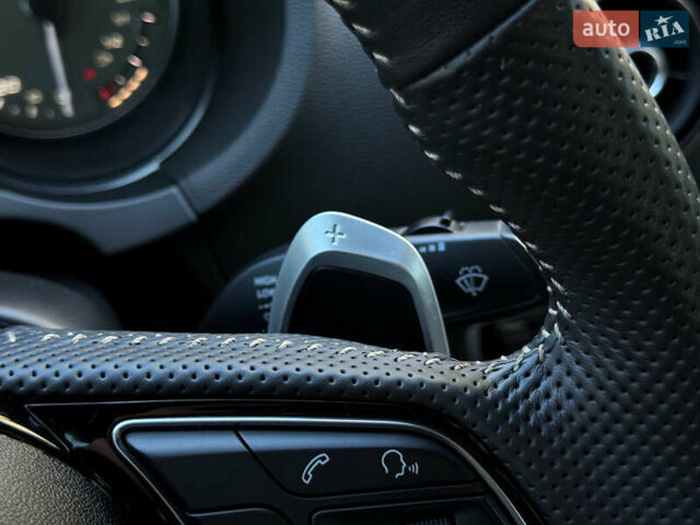 Білий Ауді А3, об'ємом двигуна 2 л та пробігом 174 тис. км за 13699 $, фото 27 на Automoto.ua