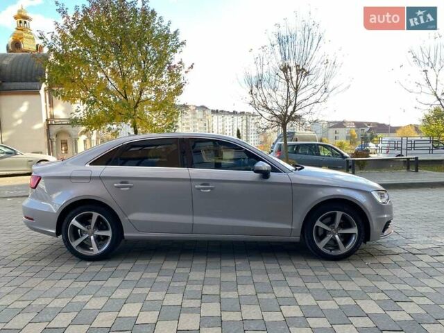 Белый Ауди А3, объемом двигателя 1.8 л и пробегом 153 тыс. км за 14700 $, фото 22 на Automoto.ua