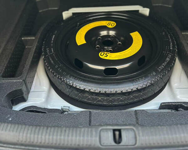 Белый Ауди А3, объемом двигателя 2 л и пробегом 186 тыс. км за 13700 $, фото 9 на Automoto.ua