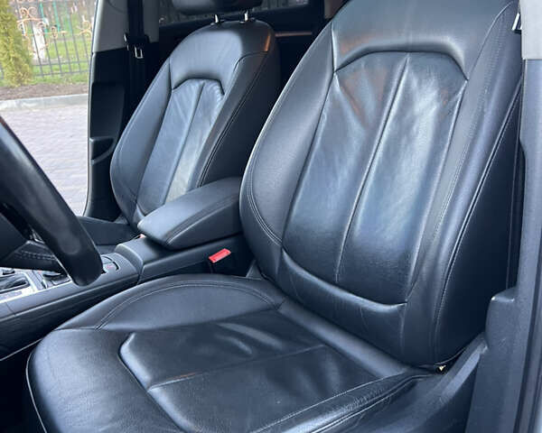 Білий Ауді А3, об'ємом двигуна 1.98 л та пробігом 150 тис. км за 13000 $, фото 15 на Automoto.ua