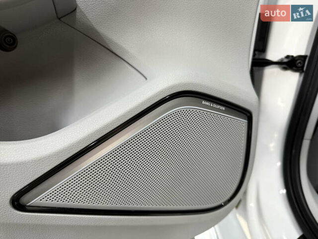 Білий Ауді А3, об'ємом двигуна 1.97 л та пробігом 195 тис. км за 16700 $, фото 27 на Automoto.ua