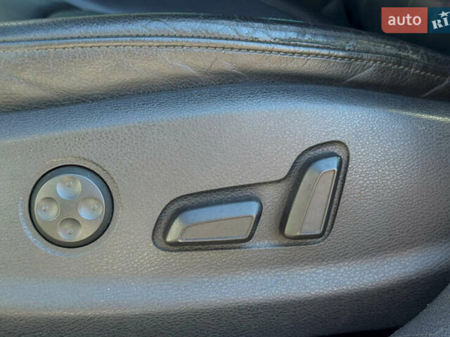 Білий Ауді А3, об'ємом двигуна 2 л та пробігом 174 тис. км за 13699 $, фото 16 на Automoto.ua