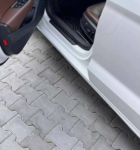 Білий Ауді А3, об'ємом двигуна 2 л та пробігом 194 тис. км за 15000 $, фото 8 на Automoto.ua