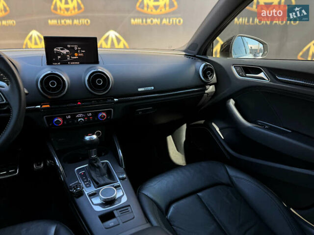 Білий Ауді А3, об'ємом двигуна 2 л та пробігом 174 тис. км за 13699 $, фото 21 на Automoto.ua