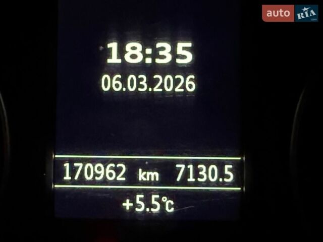 Білий Ауді А3, об'ємом двигуна 1.8 л та пробігом 171 тис. км за 13500 $, фото 18 на Automoto.ua