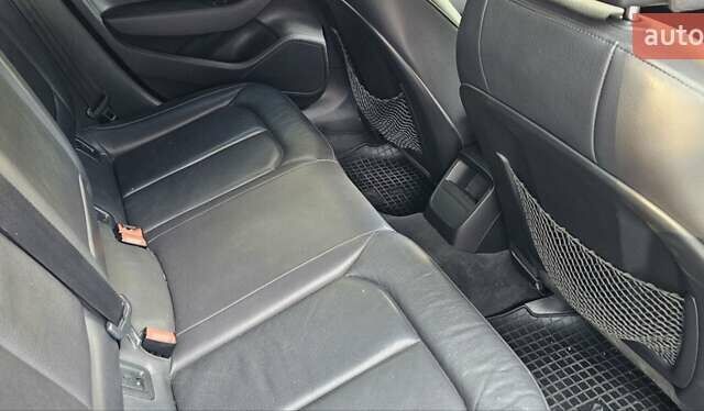 Білий Ауді А3, об'ємом двигуна 2 л та пробігом 155 тис. км за 11999 $, фото 5 на Automoto.ua