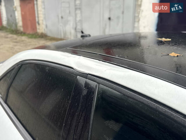 Белый Ауди А3, объемом двигателя 1.98 л и пробегом 230 тыс. км за 7000 $, фото 18 на Automoto.ua