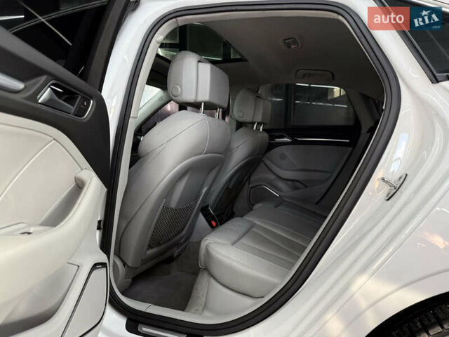 Білий Ауді А3, об'ємом двигуна 1.97 л та пробігом 195 тис. км за 16700 $, фото 25 на Automoto.ua