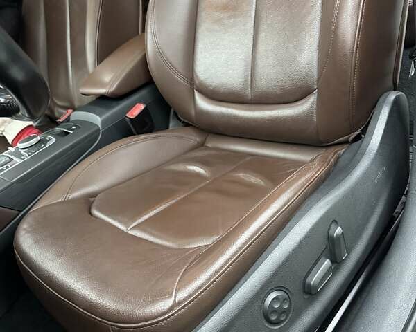 Белый Ауди А3, объемом двигателя 1.8 л и пробегом 146 тыс. км за 14100 $, фото 32 на Automoto.ua