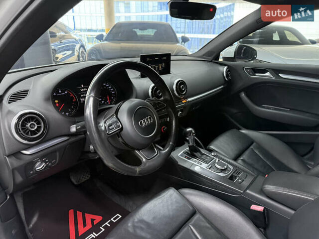 Ауді А3 2015 у Одесі на Automoto.ua Білий Ауді А3, об'ємом двигуна 1.8 л та пробігом 90 тис. км за 14900 $, фото 19 на Automoto.ua