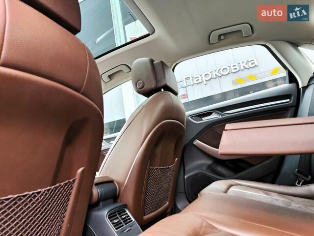 Белый Ауди А3, объемом двигателя 2 л и пробегом 192 тыс. км за 12990 $, фото 46 на Automoto.ua