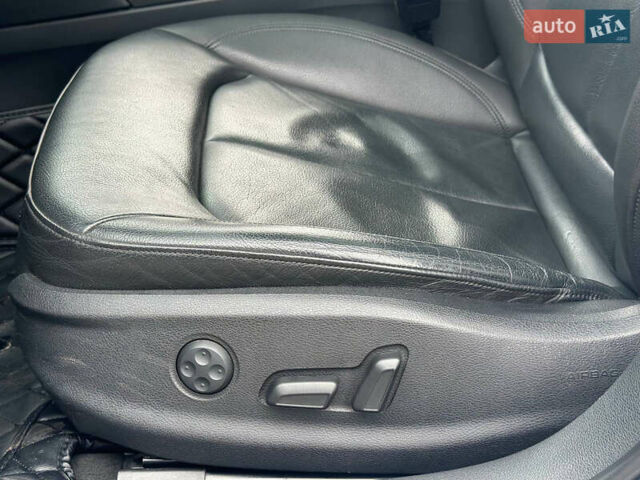 Белый Ауди А3, объемом двигателя 1.8 л и пробегом 174 тыс. км за 13999 $, фото 10 на Automoto.ua