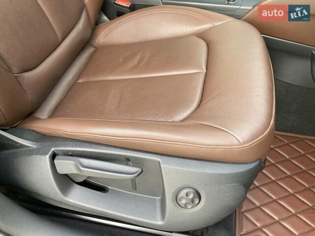 Білий Ауді А3, об'ємом двигуна 1.6 л та пробігом 175 тис. км за 15000 $, фото 31 на Automoto.ua