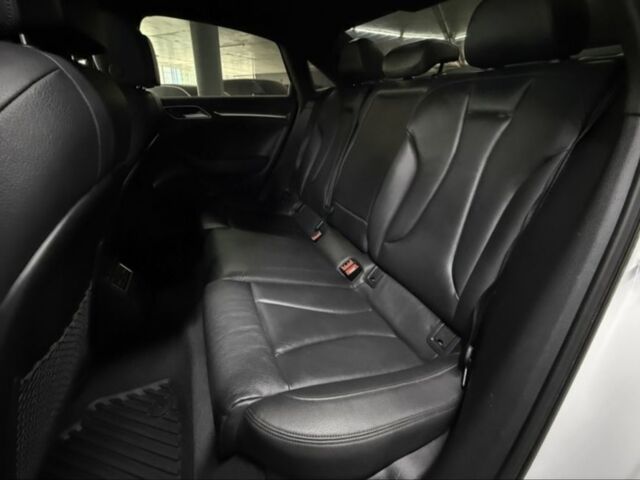 Белый Ауди А3, объемом двигателя 1.8 л и пробегом 90 тыс. км за 14500 $, фото 2 на Automoto.ua